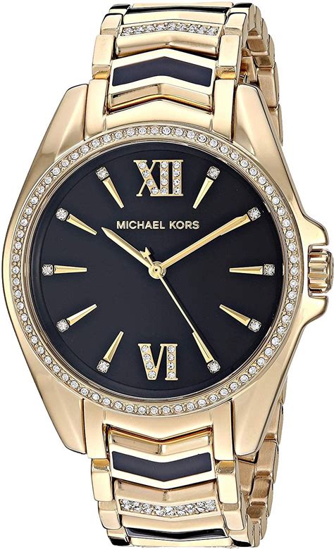 michael kors whitney mini|Michael Kors whitney watch.